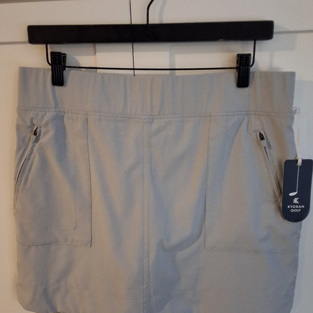 Kyodan Golf Women's Skort
